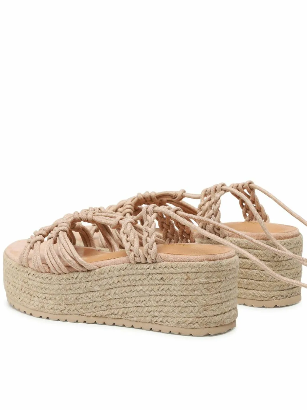 Espadrillas RT220681 Beige