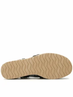 Espadrillas RT220681 Nero