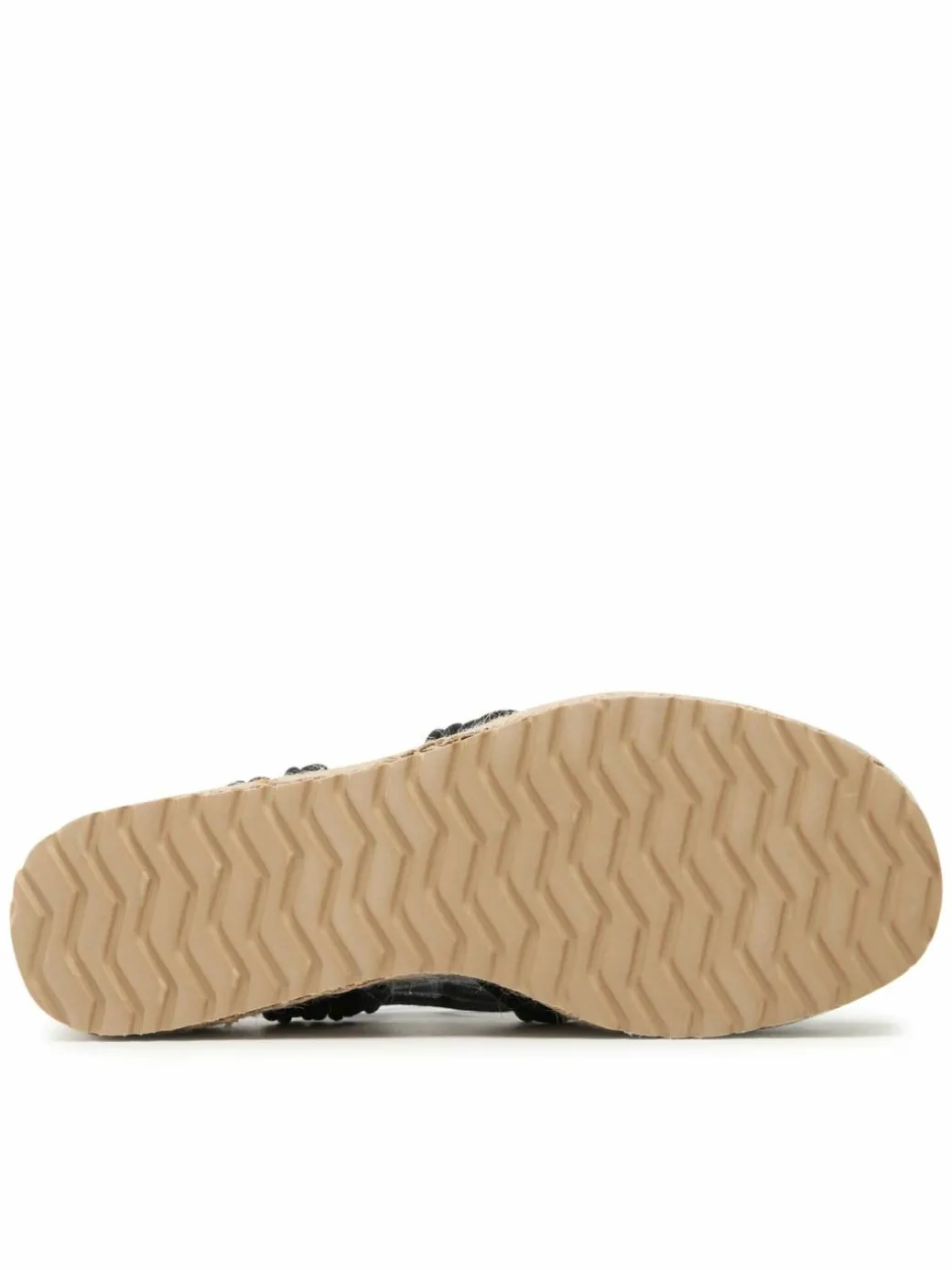 Espadrillas RT220681 Nero