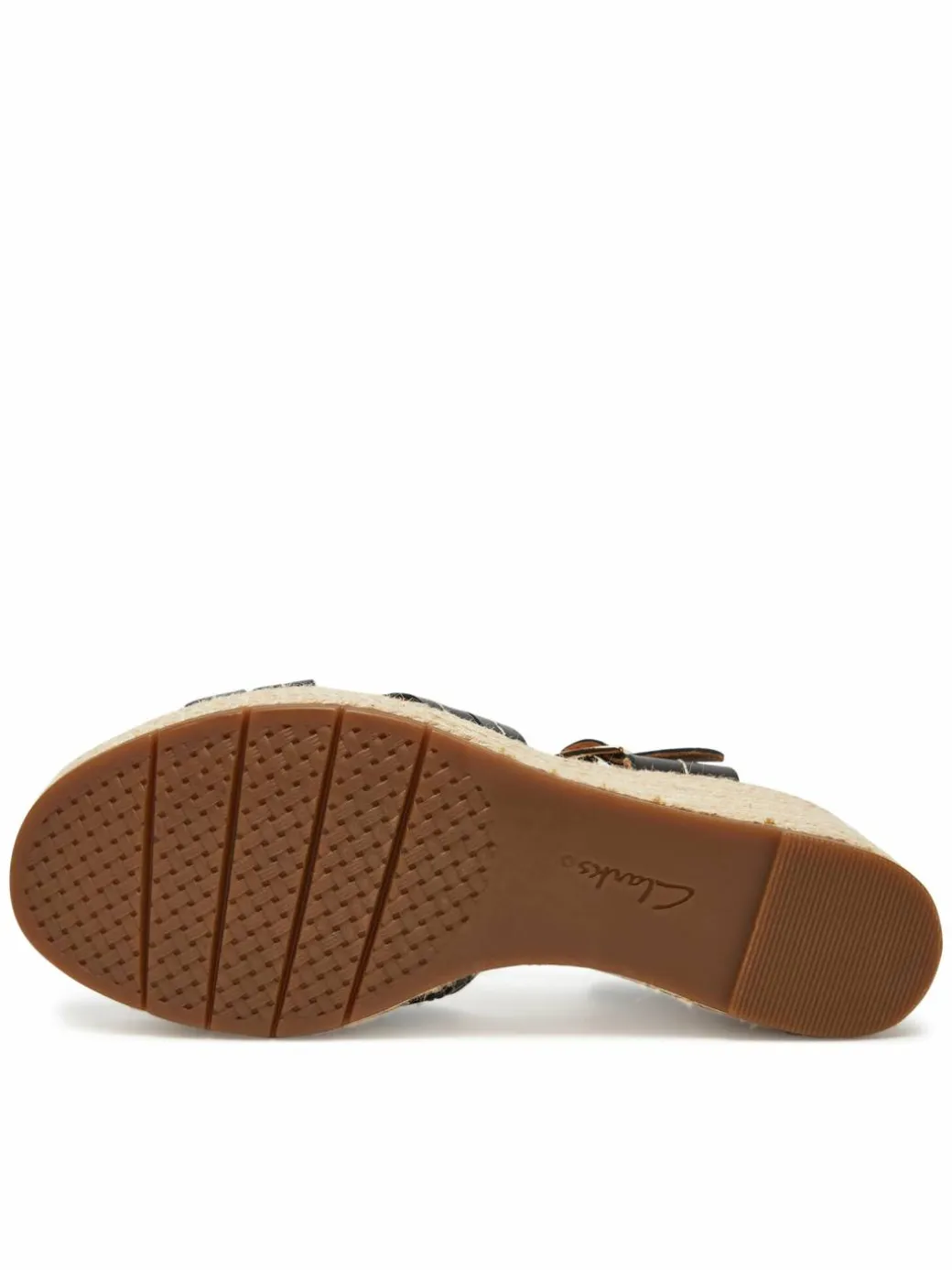 Espadrillas Sabina Strap 26181462 Nero