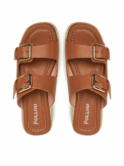 Espadrillas SA28268I0MTD0230 Marrone