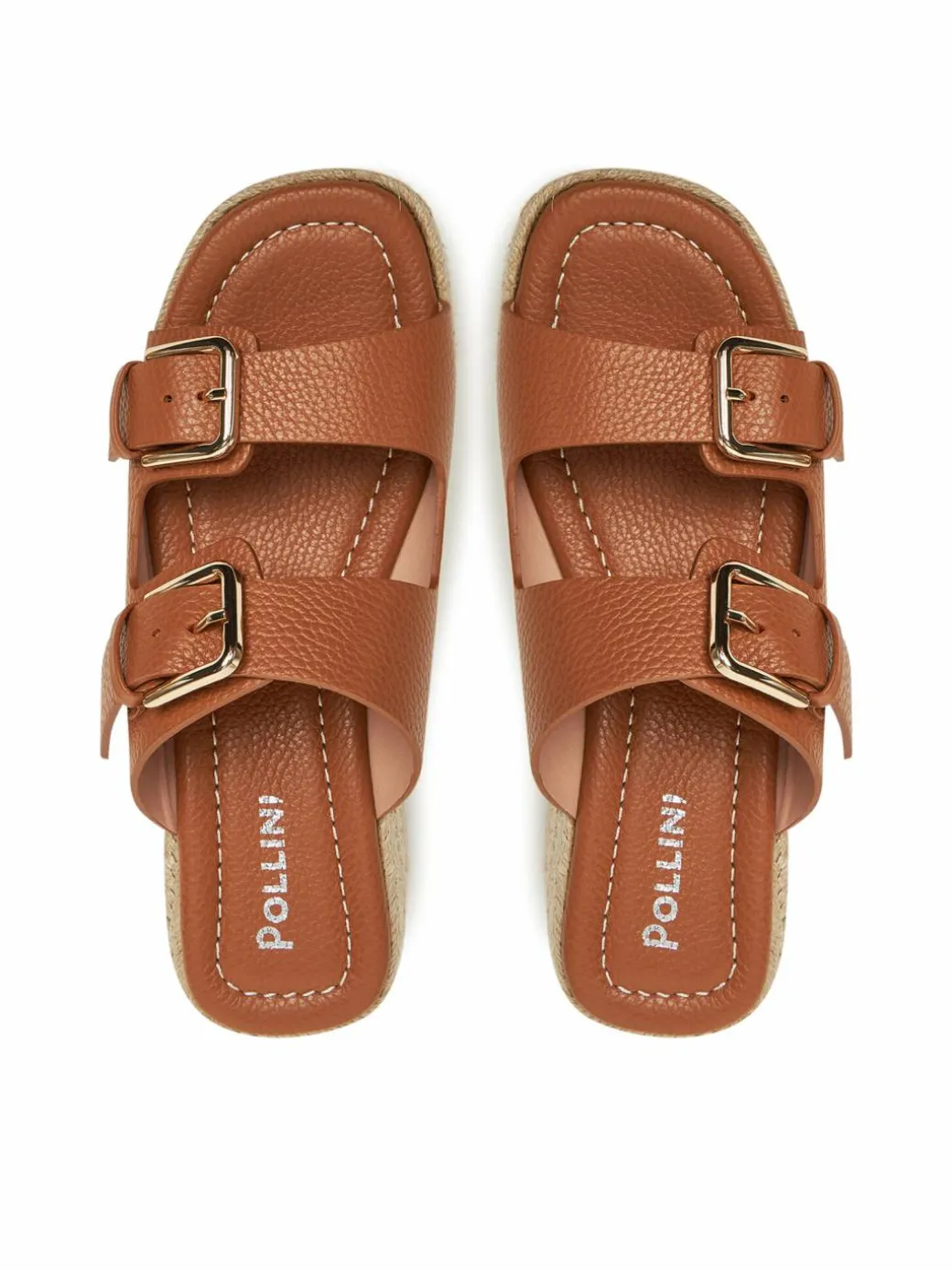 Espadrillas SA28268I0MTD0230 Marrone