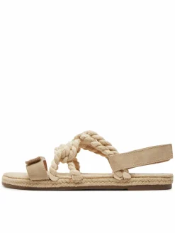 Espadrillas Sandals V 0.4 Y0 Beige