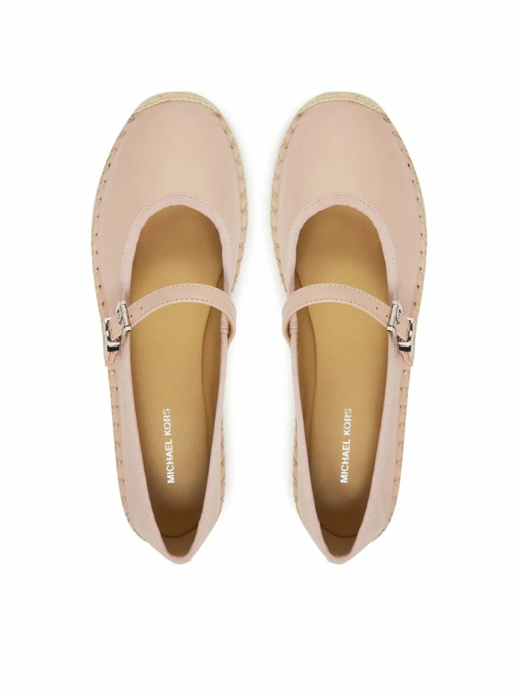 Espadrillas 40S5LYFP2L Rosa