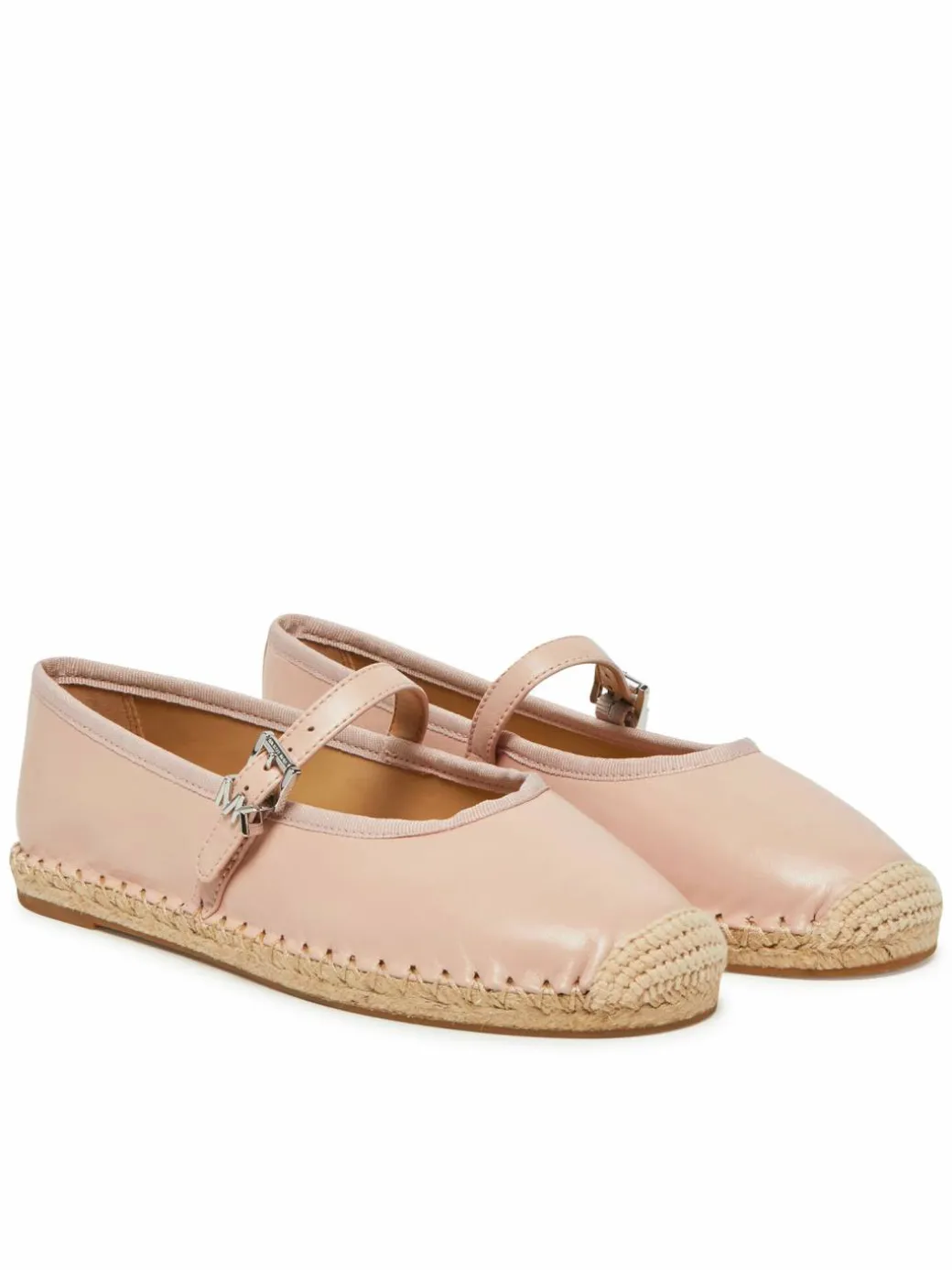 Espadrillas 40S5LYFP2L Rosa