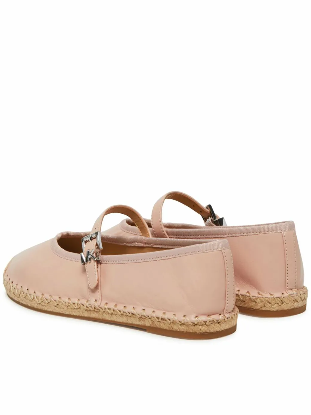 Espadrillas 40S5LYFP2L Rosa