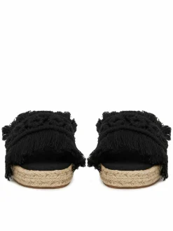 Espadrillas S294 Nero