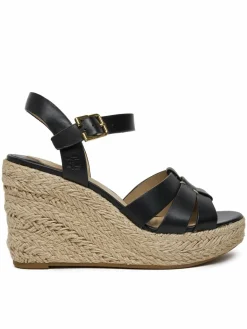 Espadrillas Soffia 802953961002 Nero