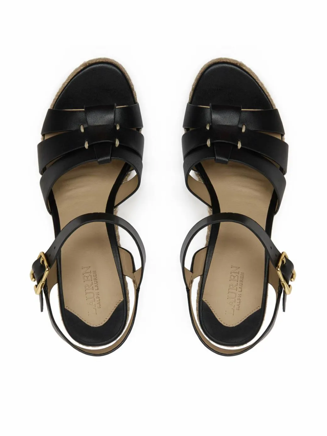 Espadrillas Soffia 802953961002 Nero