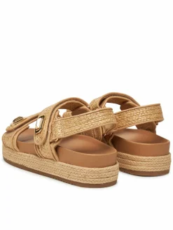 Espadrillas Sunhaven 13902557 Beige