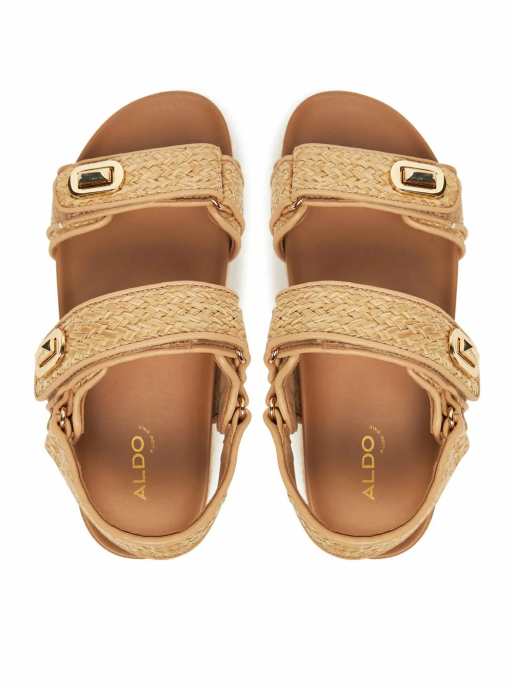 Espadrillas Sunhaven 13902557 Beige