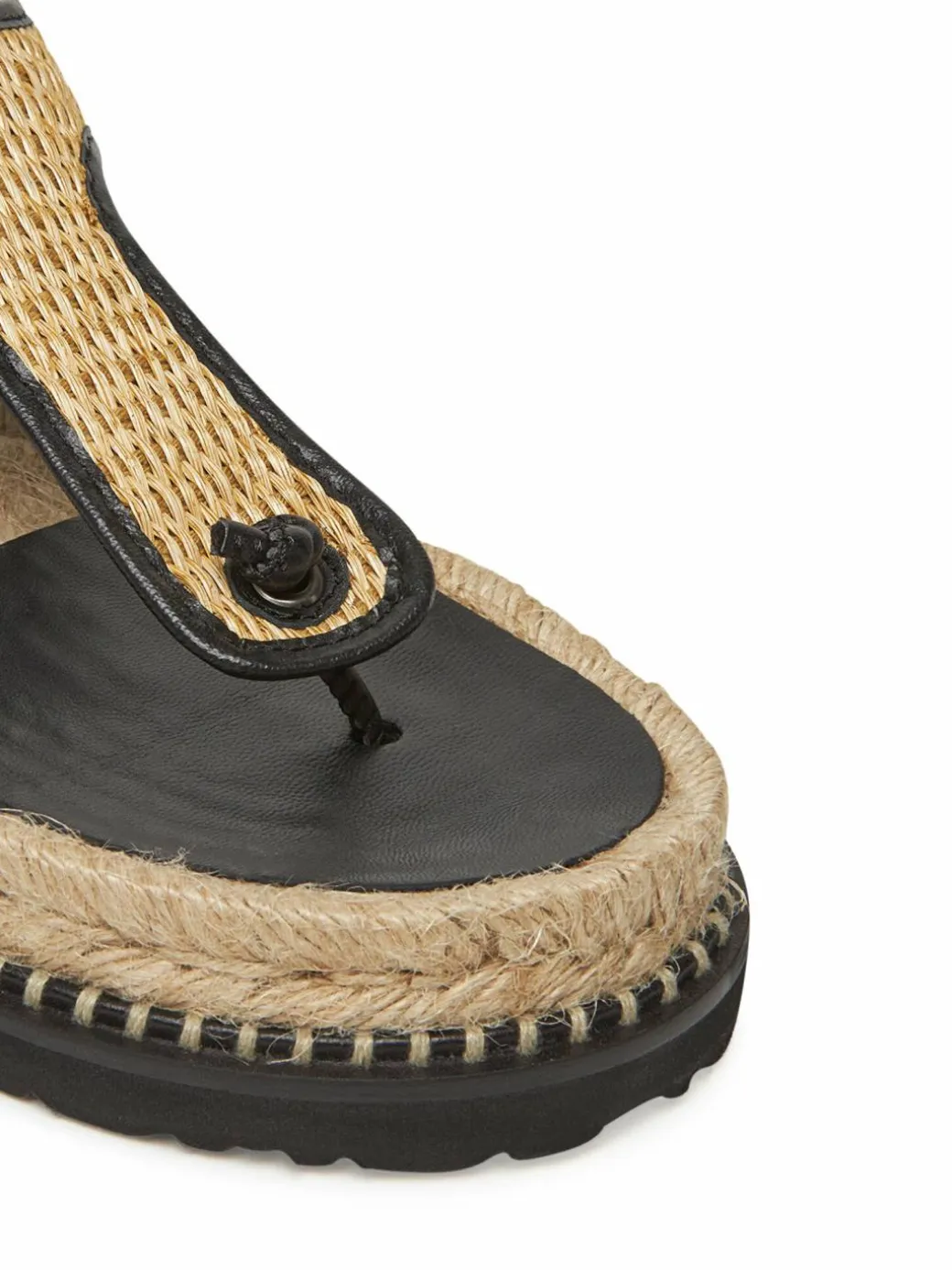 Espadrillas Tamesis/104 025719 Beige