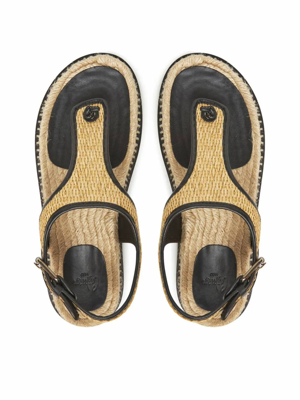 Espadrillas Tamesis/104 025719 Beige