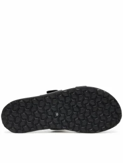 Espadrillas Ter/261 025673 Nero