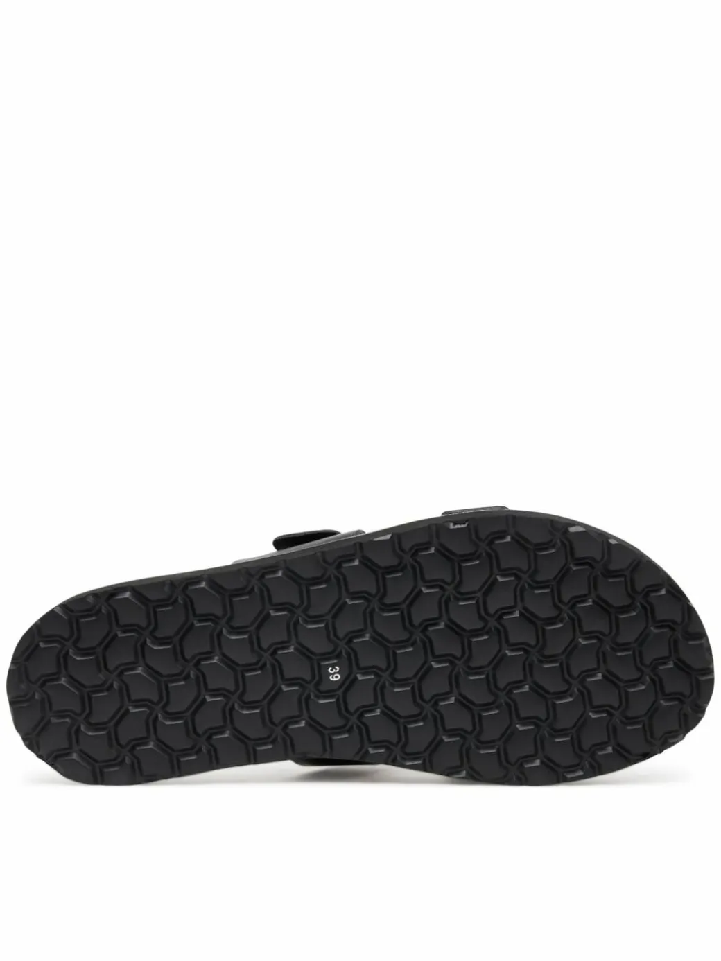 Espadrillas Ter/261 025673 Nero