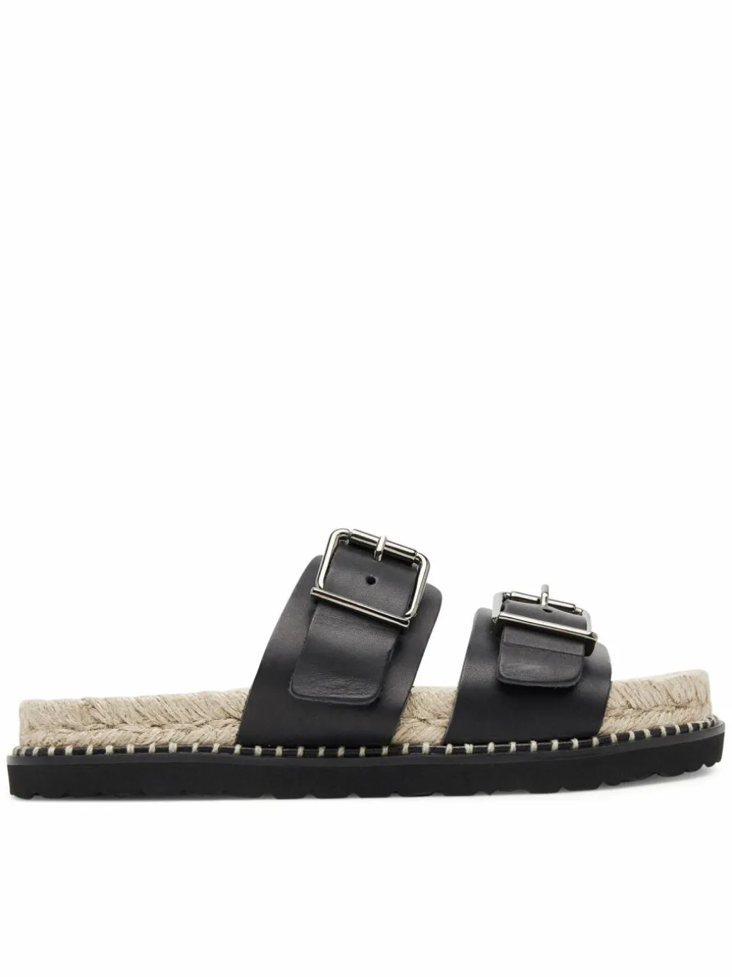 Espadrillas Ter/261 025673 Nero