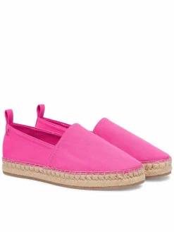 Espadrillas Tessa HW0HW02931 Rosa