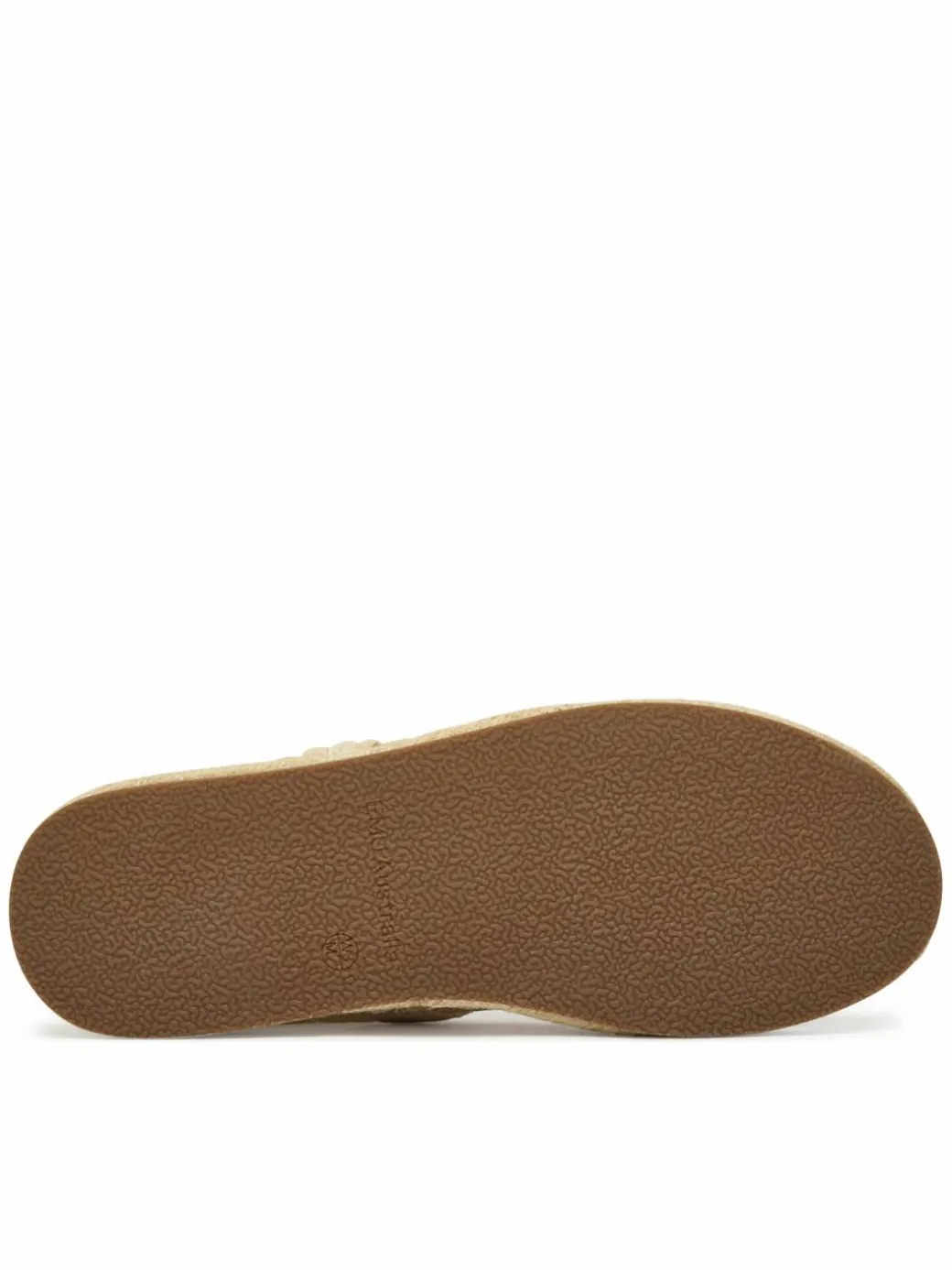 Espadrillas Tess W13275 Écru