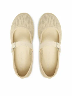 Espadrillas Tess W13275 Écru