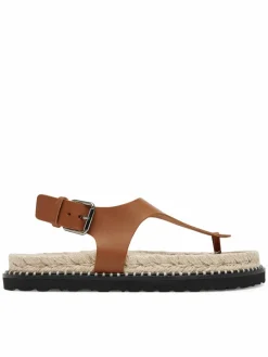 Espadrillas Tokio/261 025672 Marrone