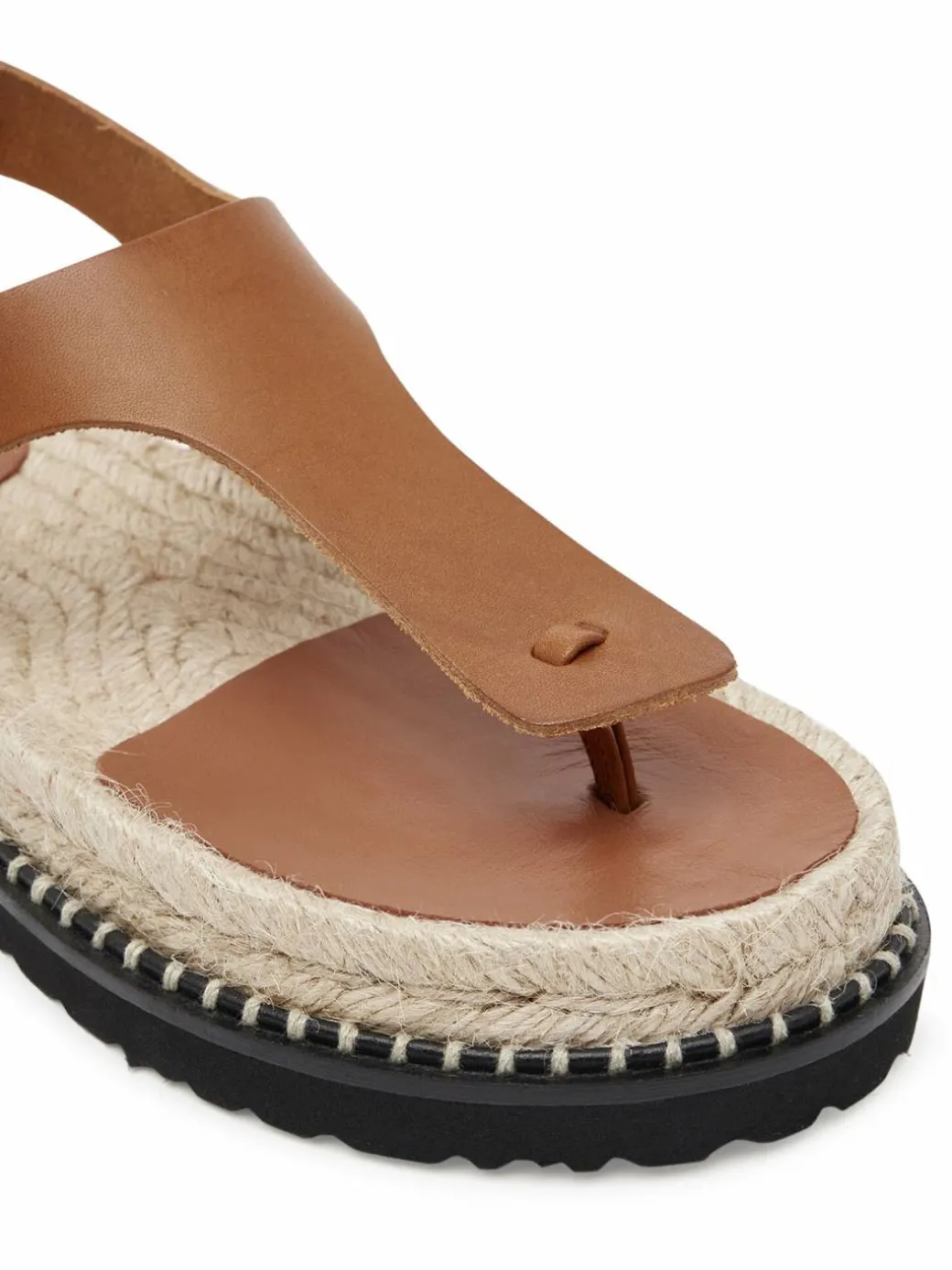 Espadrillas Tokio/261 025672 Marrone