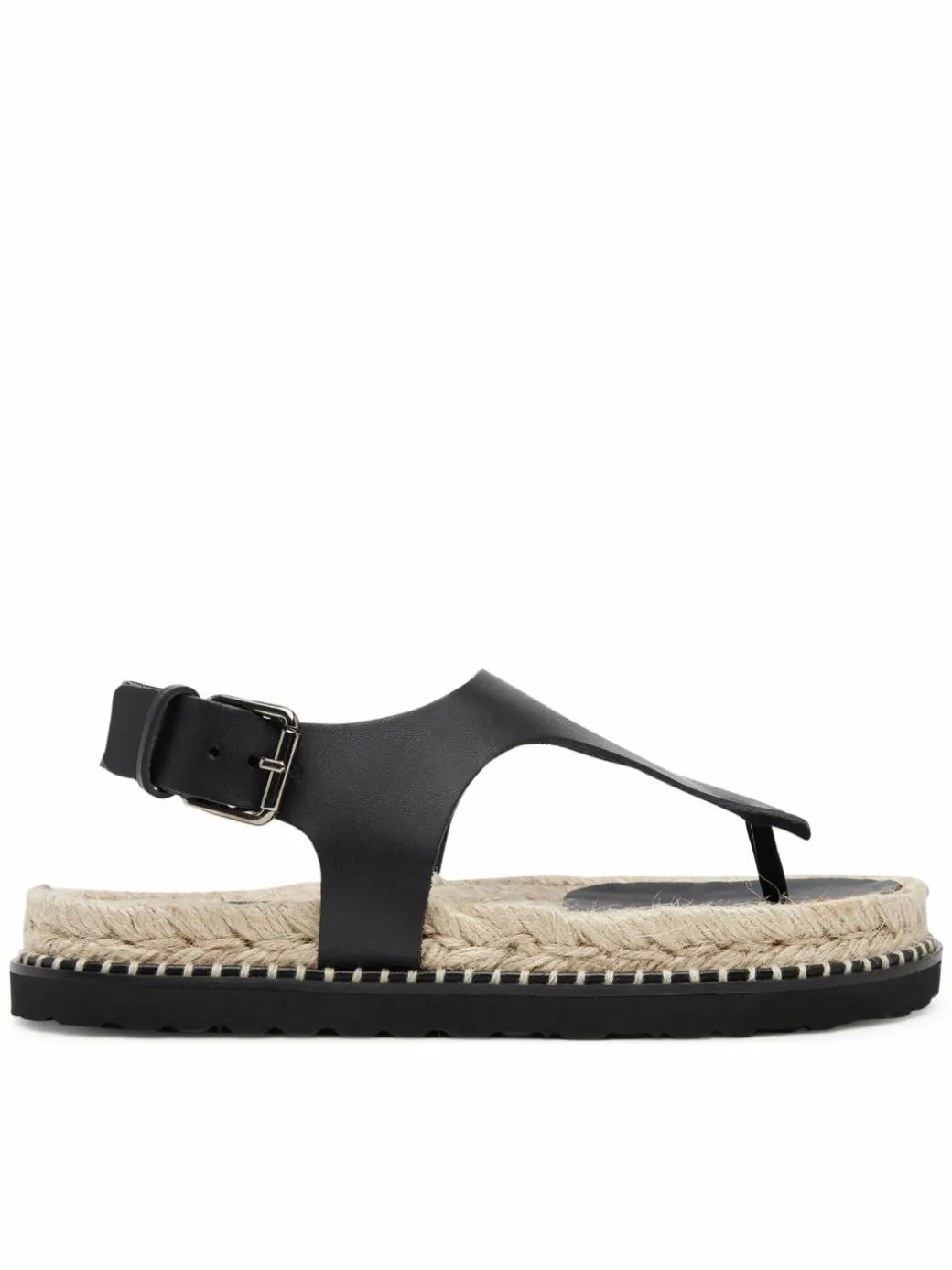 Espadrillas Tokio/261 025672 Nero