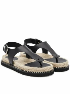 Espadrillas Tokio/261 025672 Nero