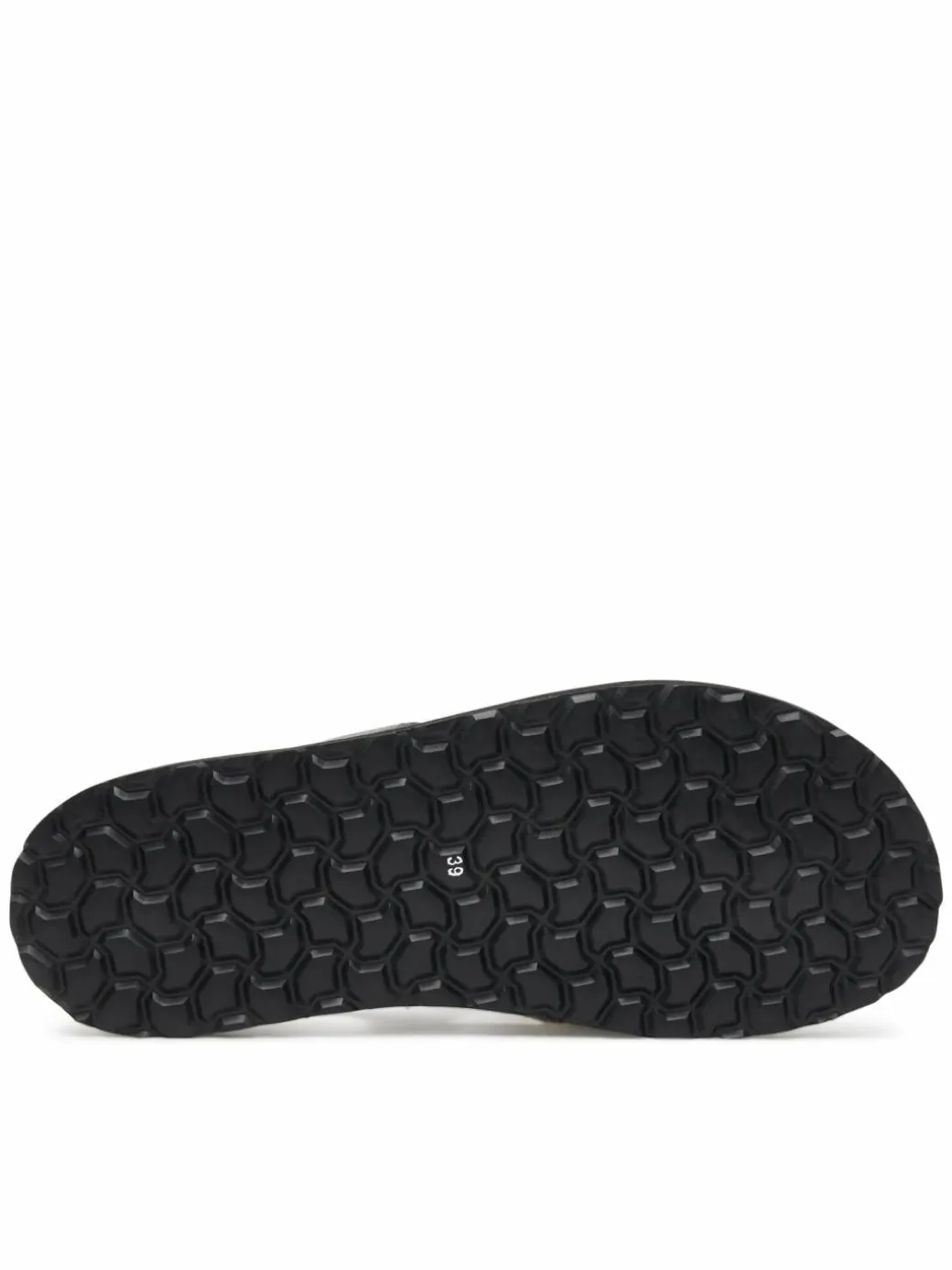 Espadrillas Tokio/261 025672 Nero
