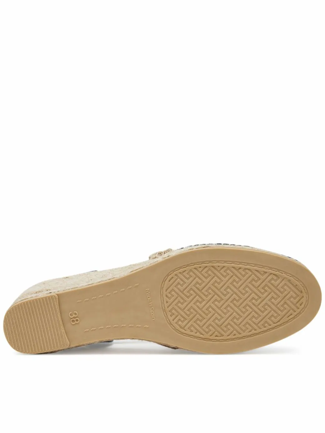 Espadrillas Tossa Blu scuro