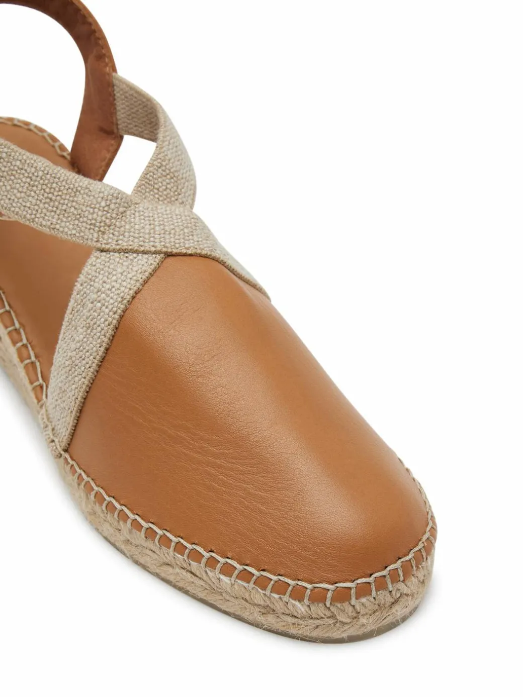 Espadrillas Tossa Marrone