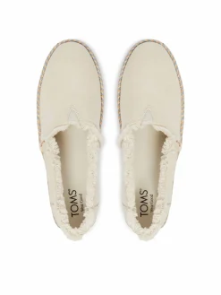 Espadrillas Valencia 10023057 Beige