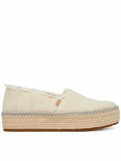 Espadrillas Valencia 10023057 Beige