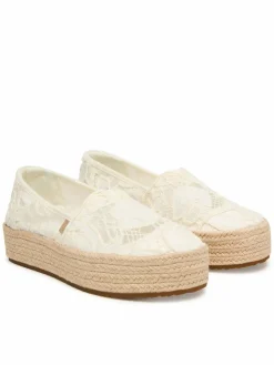 Espadrillas Valencia 10023045 Beige