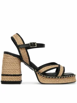 Espadrillas Vanish 026156-4091 Nero