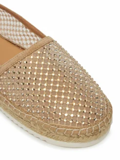 Espadrillas V250270 Beige