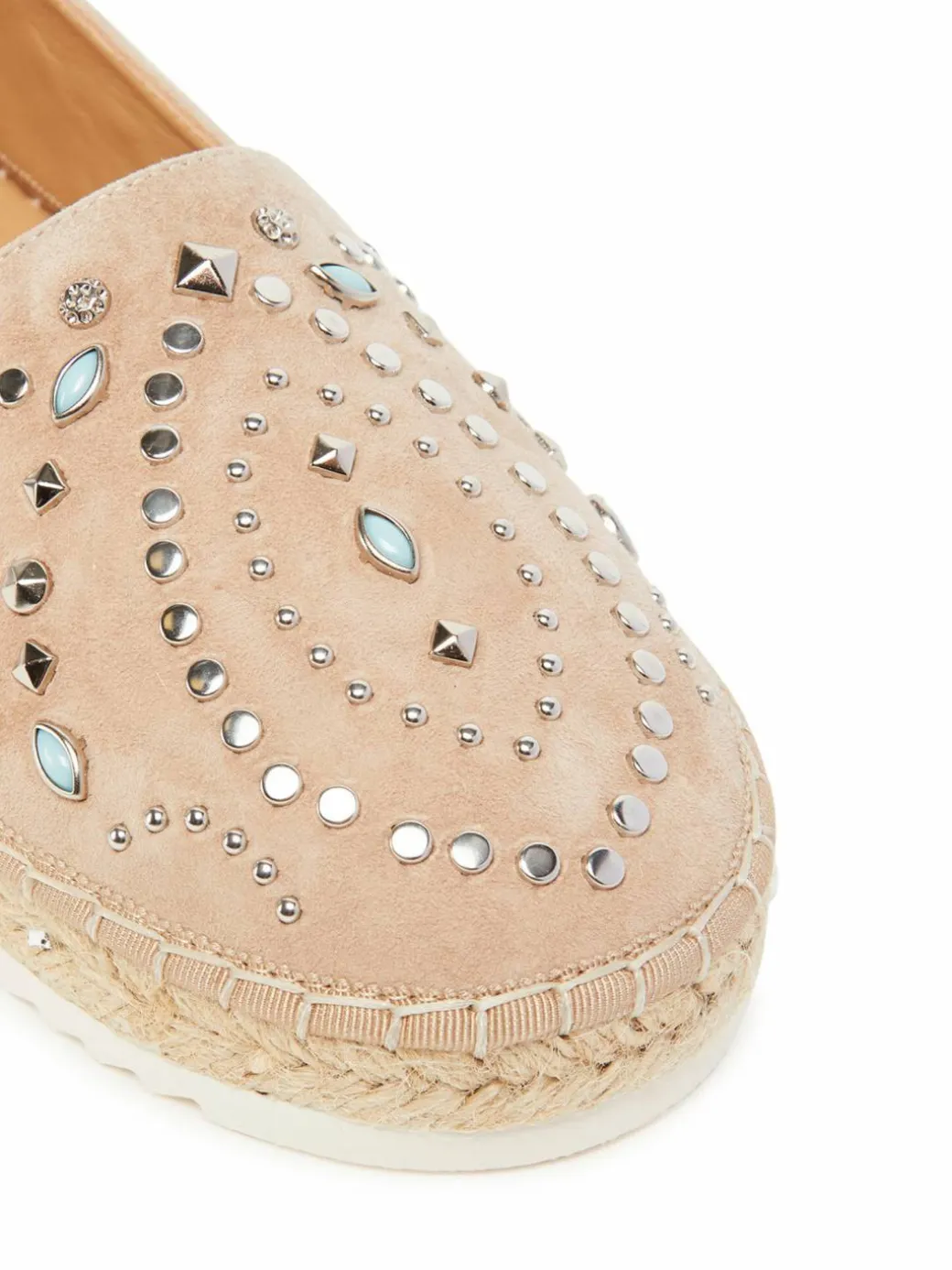 Espadrillas V250273 Beige