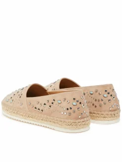 Espadrillas V250273 Beige