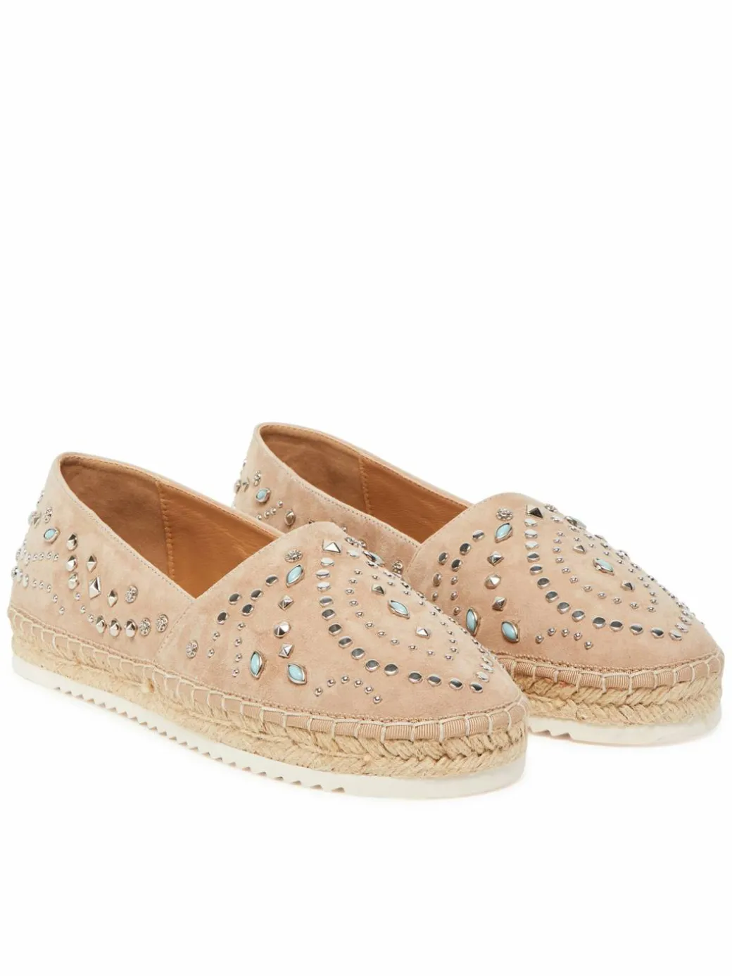 Espadrillas V250273 Beige