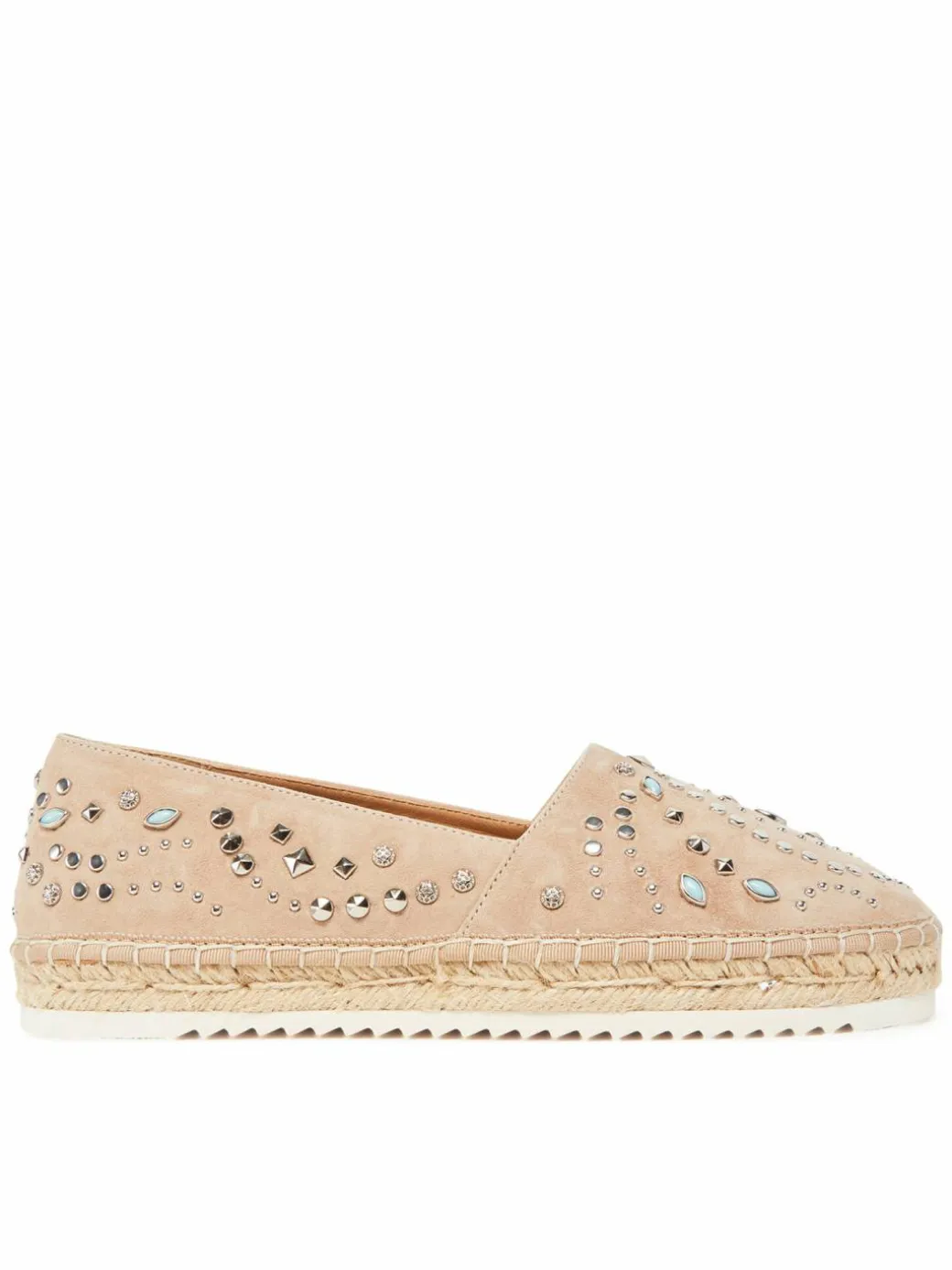 Espadrillas V250273 Beige