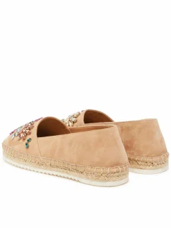 Espadrillas V250277 Beige