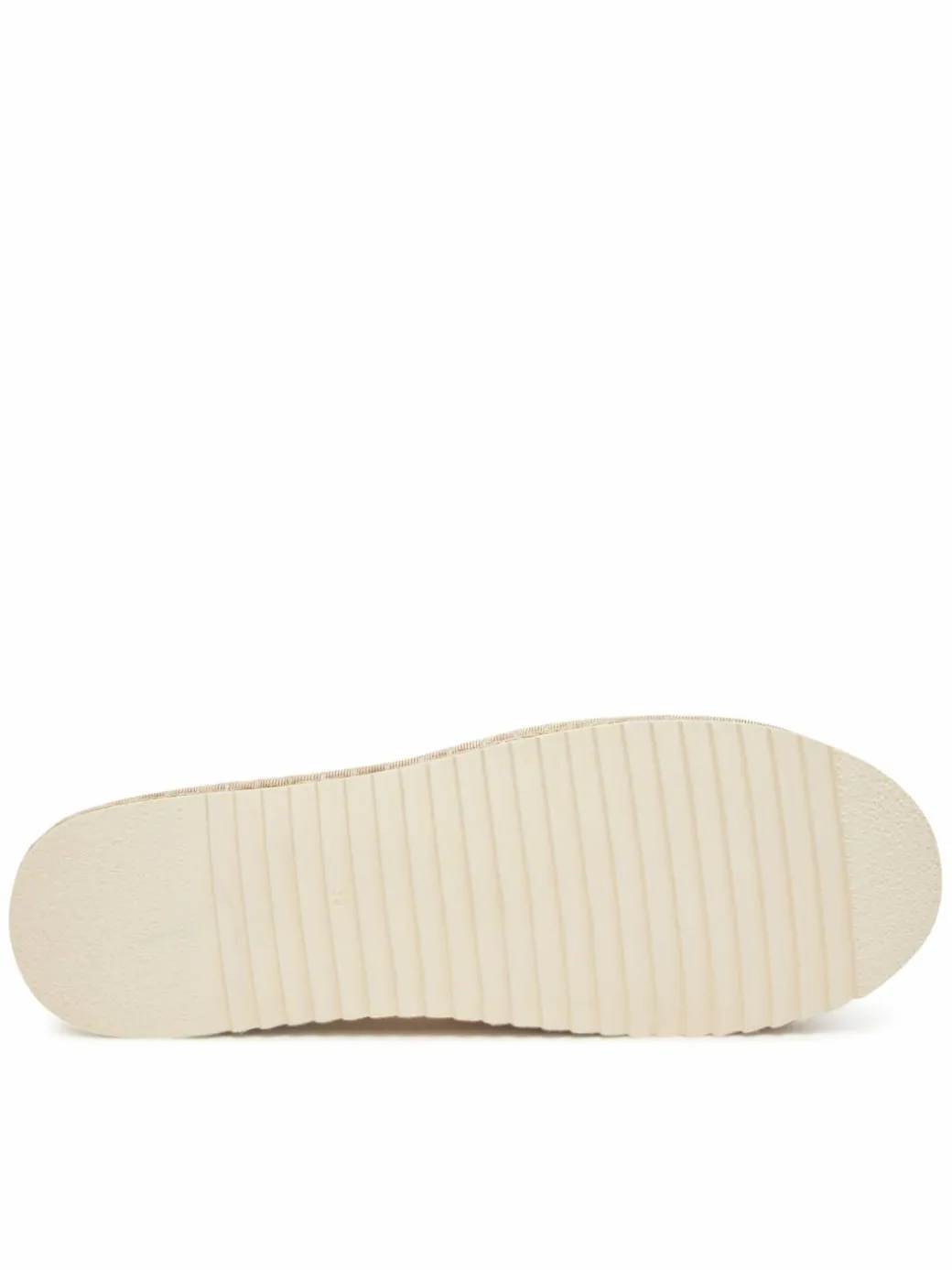 Espadrillas V250271 Écru