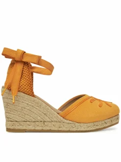 Espadrillas Vela Sunset G106494 Arancione