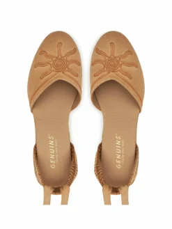 Espadrillas Vela Sunset G106493 Beige