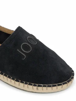 Espadrillas Velluto 4140008072 Rosso