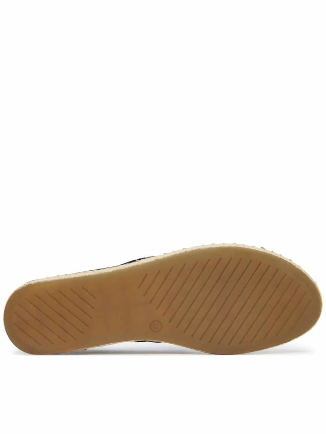Espadrillas Velluto 4140008072 Rosso