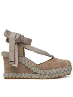 Espadrillas V251120 Grigio