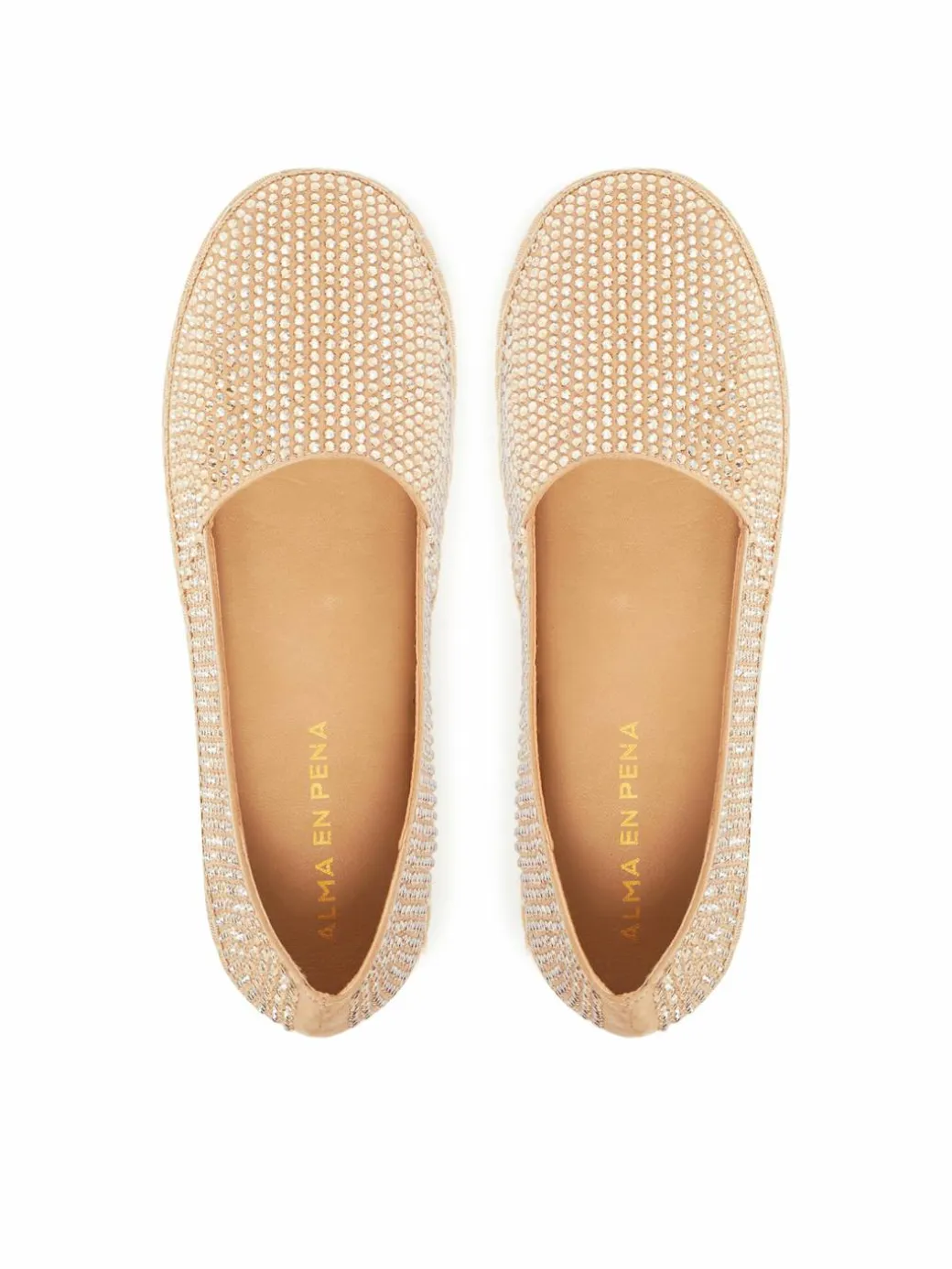 Espadrillas V250276 Marrone