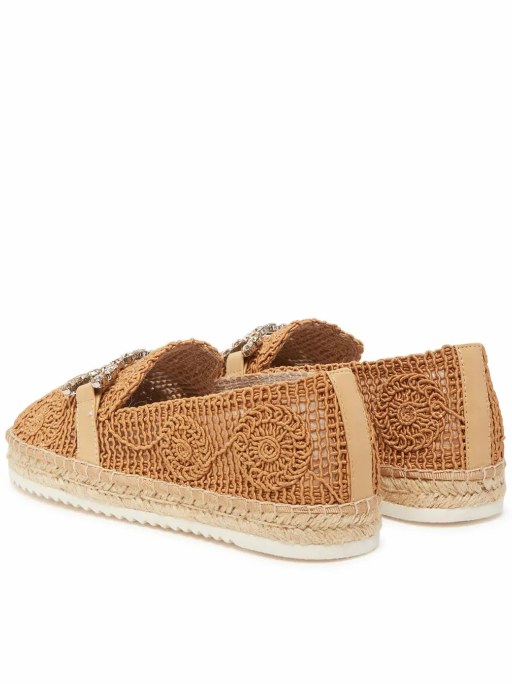 Espadrillas V250271 Marrone