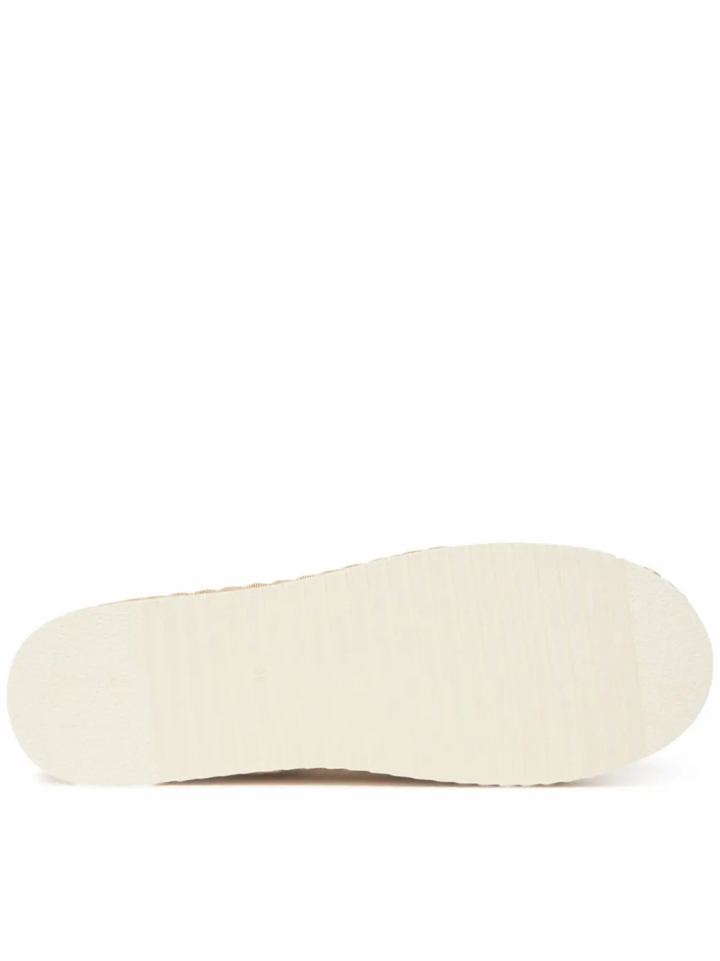 Espadrillas V250271 Marrone