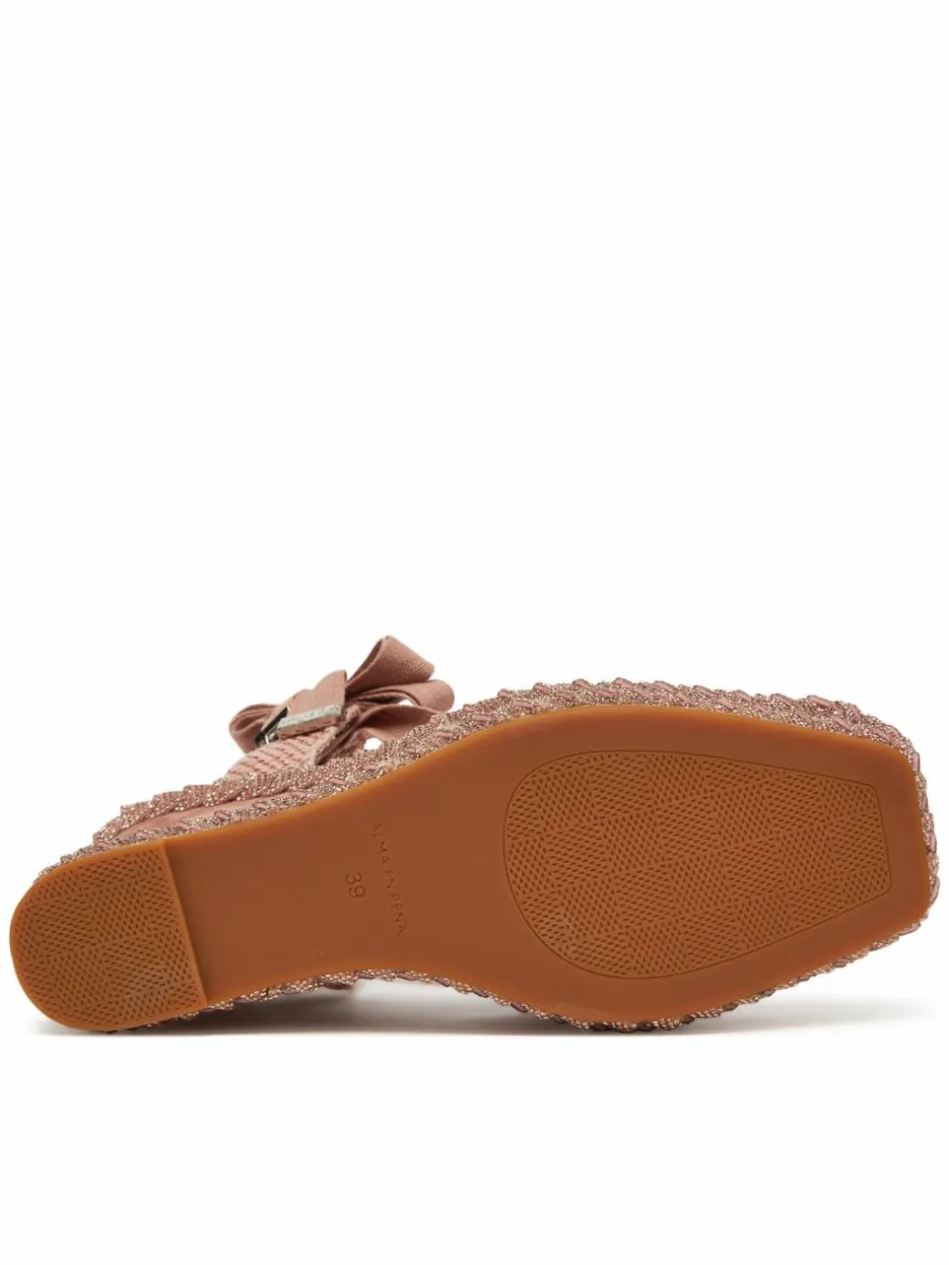 Espadrillas V251120 Rosa